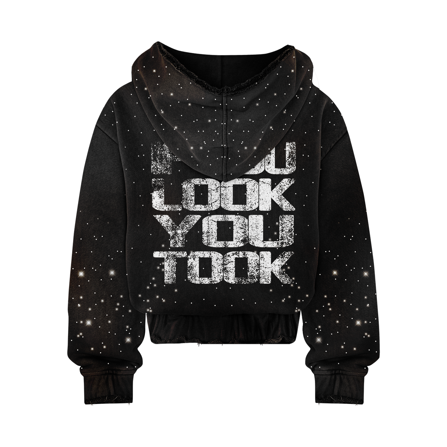 LK "IfYLYT" FULL-ZIPS