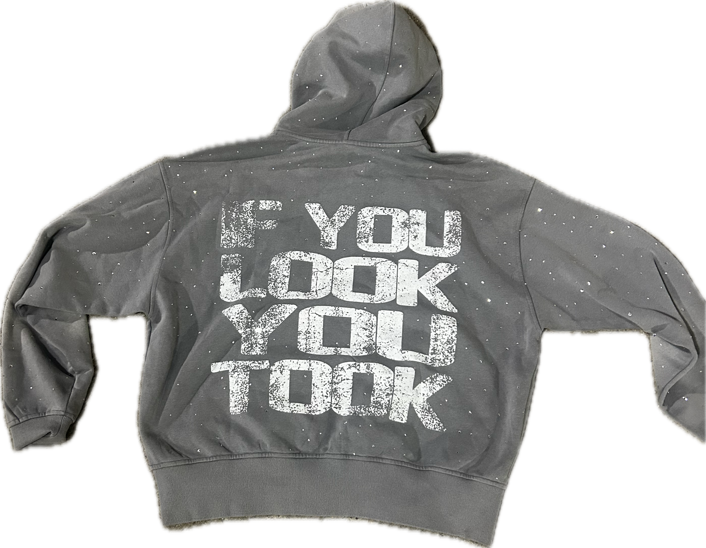 LK "IfYLYT" FULL-ZIPS