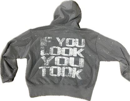 LK "IfYLYT" FULL-ZIPS